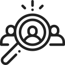 Recruitment-Icon
