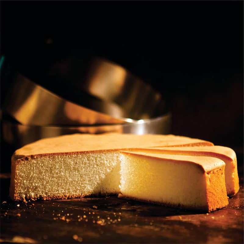 Special for cake (JILK 60) Parskak