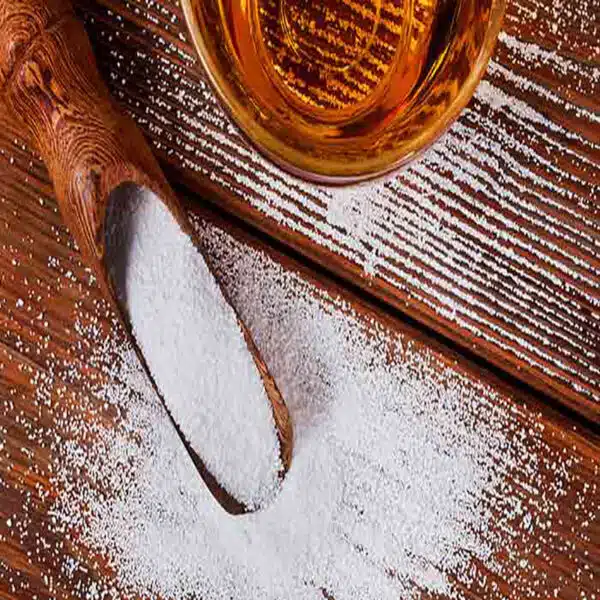 Sorbitol powder
